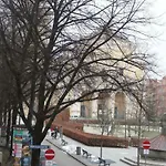 Fewo am Josephsplatz