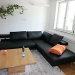 Fewo Am Josephsplatz 125 M2